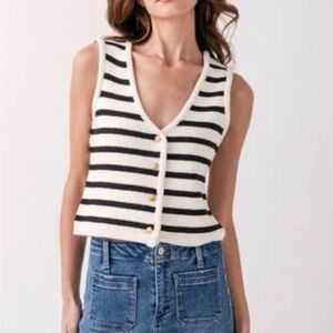 RD Style vest